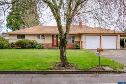 Columbus, ALBANY, OR 97322