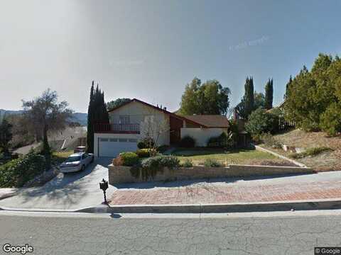 Macklin, CANYON COUNTRY, CA 91387