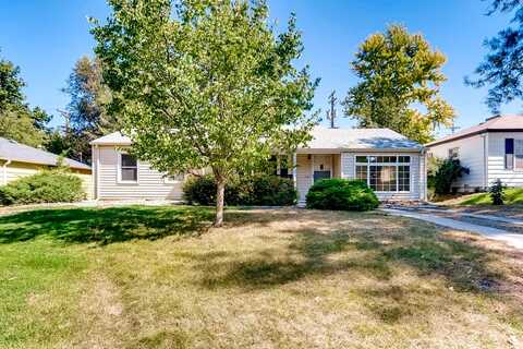 Harrison, DENVER, CO 80210