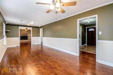 Carla, KENNESAW, GA 30144