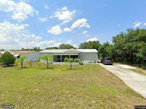 Rutland, AVON PARK, FL 33825