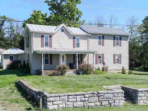 Kratzer, ROCKINGHAM, VA 22802