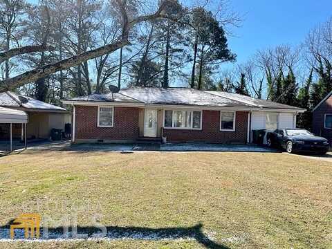 Long, DECATUR, GA 30032