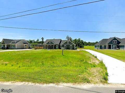 Lilliquin, THOMASVILLE, GA 31757
