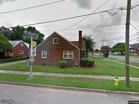 Princess Anne, NORFOLK, VA 23504