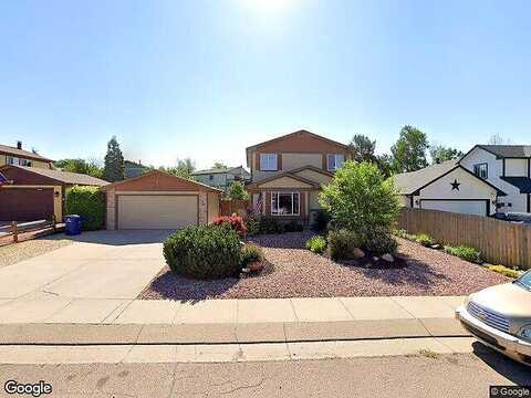Frazier, COLORADO SPRINGS, CO 80922