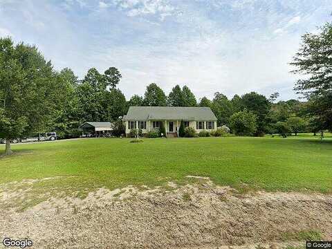 Berlin Dory, SEDLEY, VA 23878