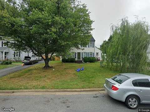 Battery, HENRICO, VA 23228