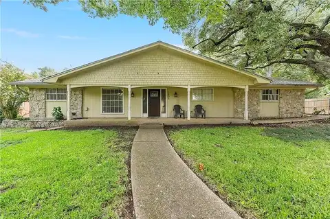 Woodland, WACO, TX 76710