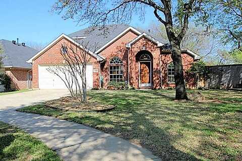 Brandi, CORINTH, TX 76210