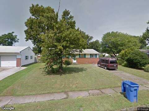 Southport, CHESAPEAKE, VA 23324