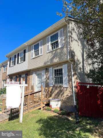 Beechtree, WOODBRIDGE, VA 22191