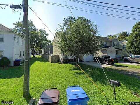 Gale, CHESAPEAKE, VA 23323