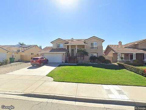 Pebble, HIGHLAND, CA 92346