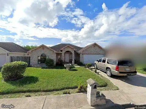 Tiffany, BROWNSVILLE, TX 78520