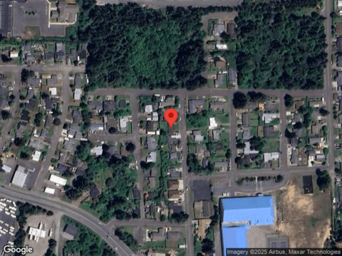 34Th, COOS BAY, OR 97420