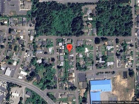 34Th, COOS BAY, OR 97420