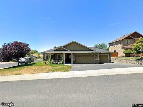 Sierra Heights, KLAMATH FALLS, OR 97603