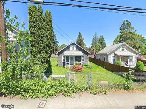 E, WASHOUGAL, WA 98671