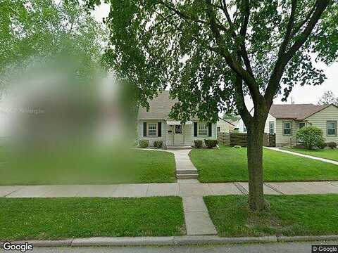 Van Norman, SAINT FRANCIS, WI 53235
