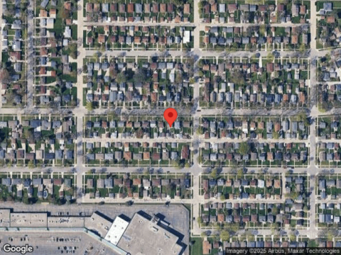 Van Norman, SAINT FRANCIS, WI 53235