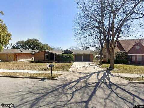 Belvoir, SAN ANTONIO, TX 78230
