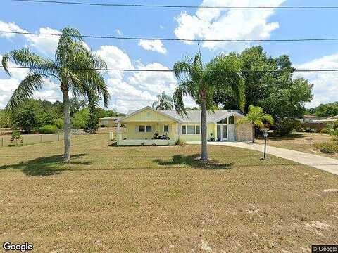 Nautilus, AVON PARK, FL 33825