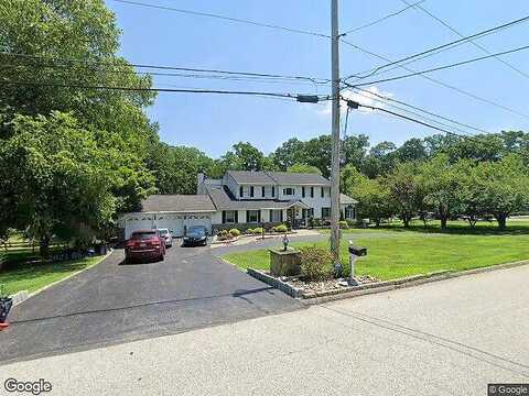 Old Cedar Grove, BROOMALL, PA 19008