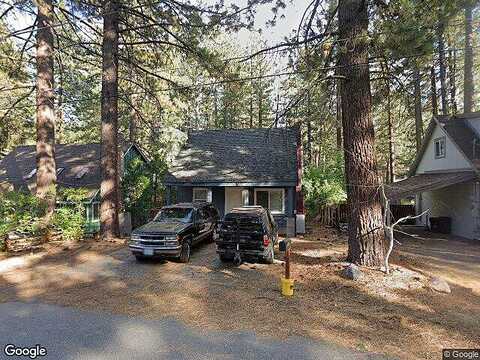 Osborne, SOUTH LAKE TAHOE, CA 96150