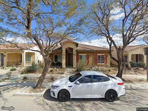 Avenida Quintana, CATHEDRAL CITY, CA 92234