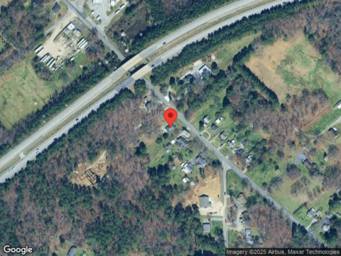 Darbytown, HENRICO, VA 23231