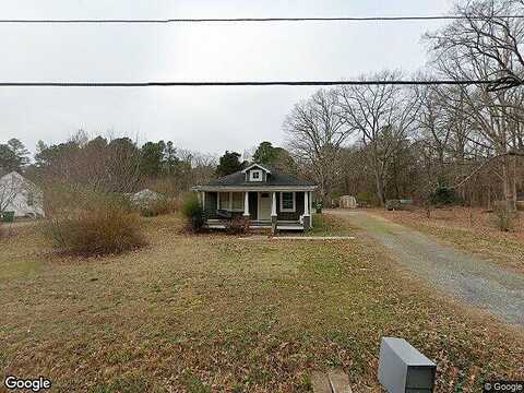 Darbytown, HENRICO, VA 23231