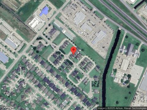 Cedar Springs, PORT ARTHUR, TX 77640
