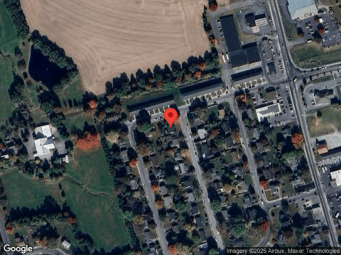 Julia, STRASBURG, PA 17579