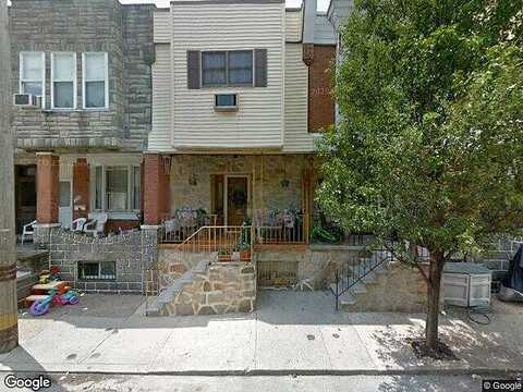 Warnock, PHILADELPHIA, PA 19148