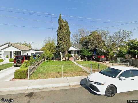 4Th, HUGHSON, CA 95326
