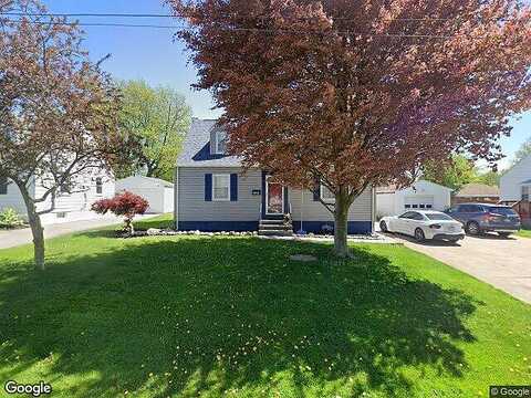 Dobbins, ERIE, PA 16511