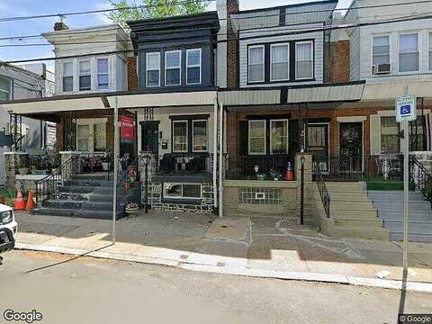 Master, PHILADELPHIA, PA 19121