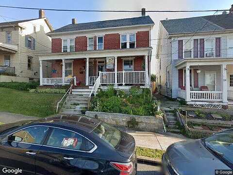 Charles, RED LION, PA 17356
