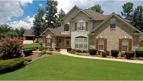 Weatherstone, CONYERS, GA 30094