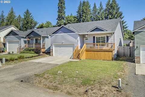 I, VERNONIA, OR 97064