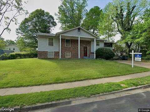 Paxton, WOODBRIDGE, VA 22192
