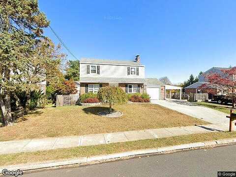 Beidler, KING OF PRUSSIA, PA 19406