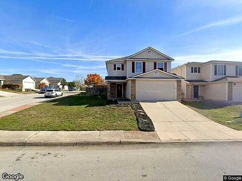 Longbranch, SAN ANTONIO, TX 78261