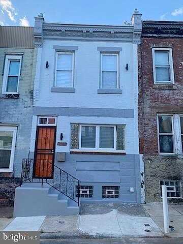 20Th, PHILADELPHIA, PA 19132