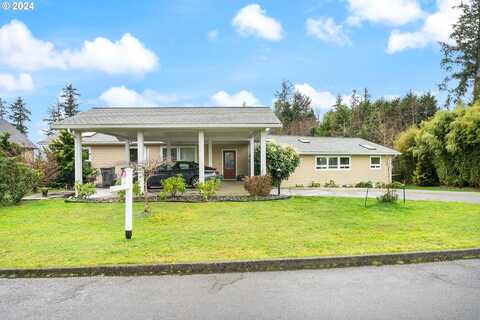 Kensington, ASTORIA, OR 97103