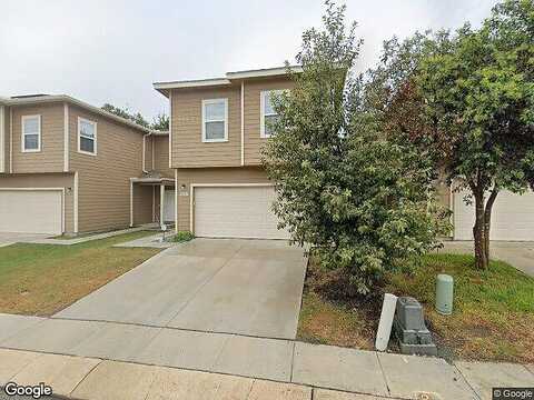 Oak, SAN ANTONIO, TX 78216