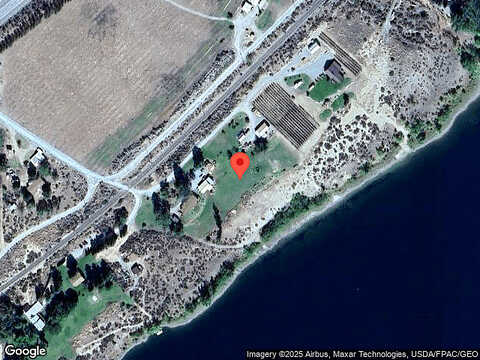 Highway 97, CHELAN, WA 98816
