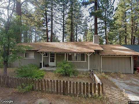 Knox, SOUTH LAKE TAHOE, CA 96150