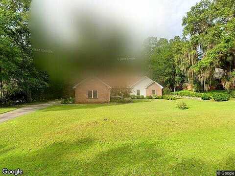 Thornberg, TALLAHASSEE, FL 32312